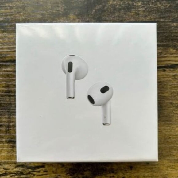 Apple Other - Apple Airpods Pro 3rd Generation